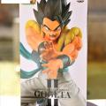 Figurine dragon ball super gogeta