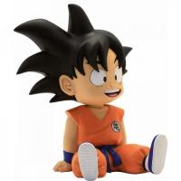 Figurine dragon ball tirelire goku 1 