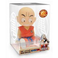Figurine dragon ball tirelire krillin