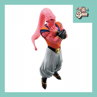 Figurine dragon ball z majin buu gohan absorbed vs omnibus ultimate ichibansho 27cm 4 