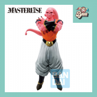 Figurine dragon ball z majin buu gohan absorbed vs omnibus ultimate ichibansho 27cm