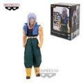 Figurine dragon ball z trunks solid edge works vol 11 4 