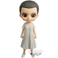 Figurine eleven stranger things q posket vol4