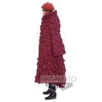 Figurine eustass kid one piece