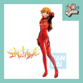 Figurine evangelion ichibansho asuka 2 0 22cm