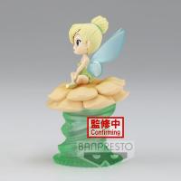Figurine fee clochette disney peter pan tinker bell q posket 1 1