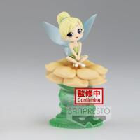 Figurine fee clochette disney peter pan tinker bell q posket 1