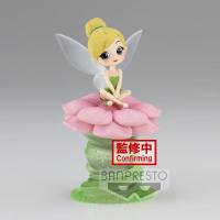 Figurine fee clochette disney peter pan tinker bell q posket