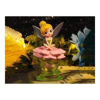 Figurine fee clochette disney peter pan tinker bell