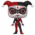 Figurine funko pop dc comics harley quinn 413