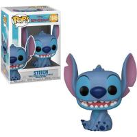 Figurine funko pop disney lilo stitch 1045