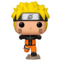 Figurine funko pop naruto running 727