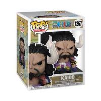 Figurine funko pop one piece kaido