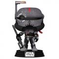 Figurine funko pop star wars bad batch crosshair 444