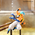 Figurine gogeta