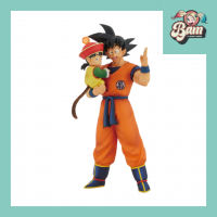 Figurine goku gohan ichibansho 1 