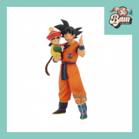 Figurine goku gohan ichibansho 2 