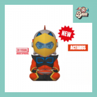 Figurine goldorak tirelire actarus 16cm