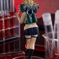 Figurine good smile company himiko toga pop up parade