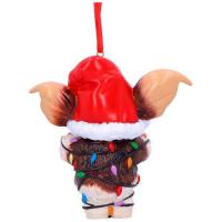 Figurine guizmo des gremlins decoration de noel