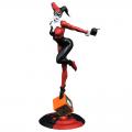 Figurine harley quinn diamond select
