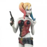 Figurine harley quinn