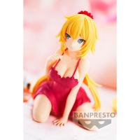 Figurine hololive hololive if relax time akai haato 2 