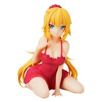 Figurine hololive hololive if relax time akai haato