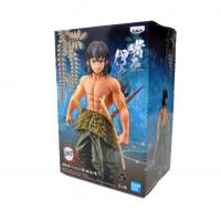 Figurine inosuke hashibira banpresto