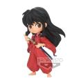Figurine inuyasha q posket