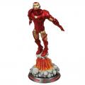 Figurine iron man articulee