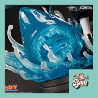 Figurine itachi kisame 1 