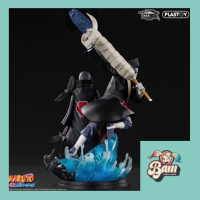 Figurine itachi kisame 2 