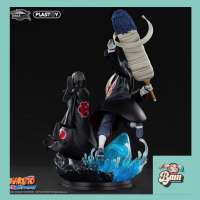 Figurine itachi kisame 3 