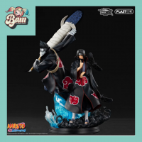 Figurine itachi kisame 6 