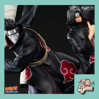 Figurine itachi kisame 7 