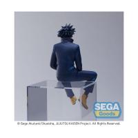 Figurine jujutsu kaisen megumi fushiguro 16cm 2 