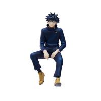 Figurine jujutsu kaisen megumi fushiguro 16cm