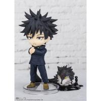 Figurine jujutsu kaisen megumi fushiguro tamashii nation