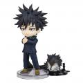 Figurine jujutsu kaisen megumi fushiguro