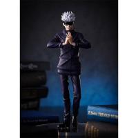 Figurine jujutsu kaisen satoru gojo pop up parade 19cm 2 