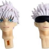 Figurine jujutsu kaisen satoru gojo pop up parade 19cm 5 