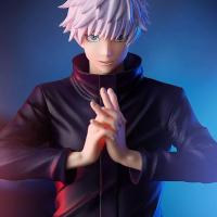 Figurine jujutsu kaisen satoru gojo pop up parade 19cm