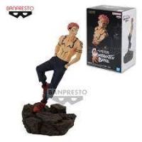 Figurine jujutsu kaisen sukuna combination battle 1 