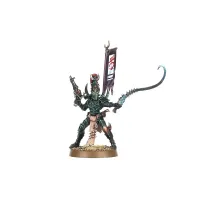 Figurine kabalite warriors wharammer 40k
