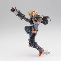 Figurine katsuki bakugo my hero academia