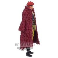 Figurine kid one piece banpresto