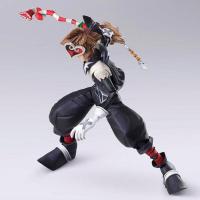 Figurine kingdom hearts ii