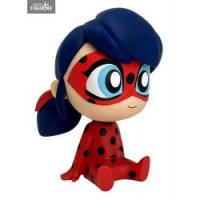 Figurine ladybug chat noir chibi 1 