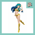 Figurine lamu figurine lum urusei yatsura glitter glamours 22 cm